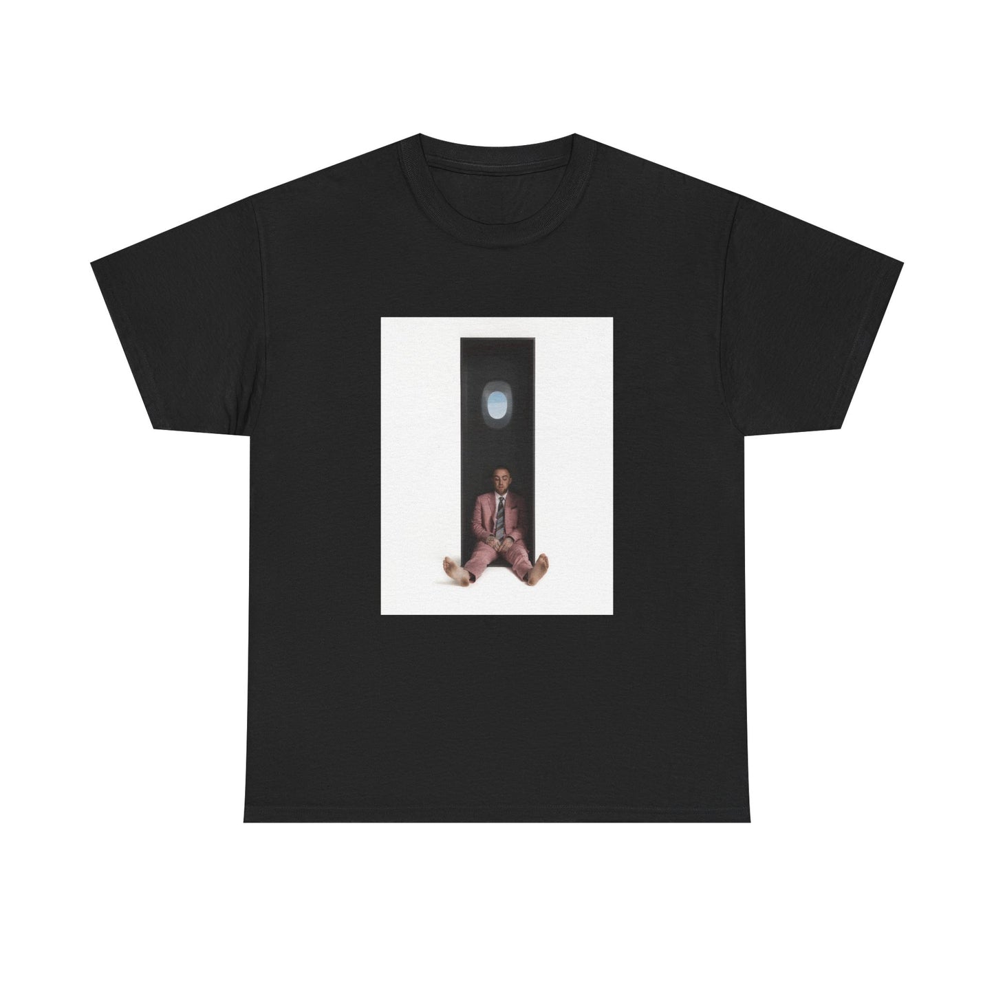 Swimming Tee