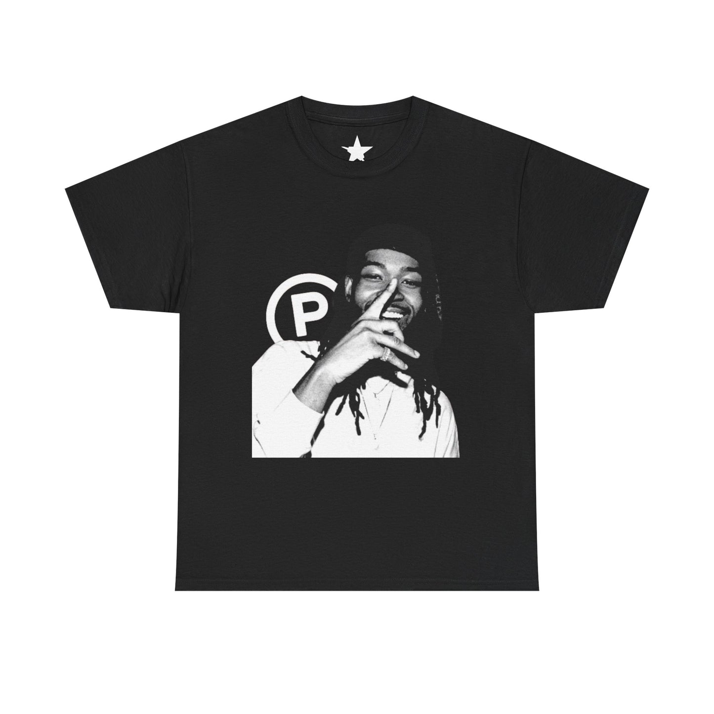 Party Next Door Tee