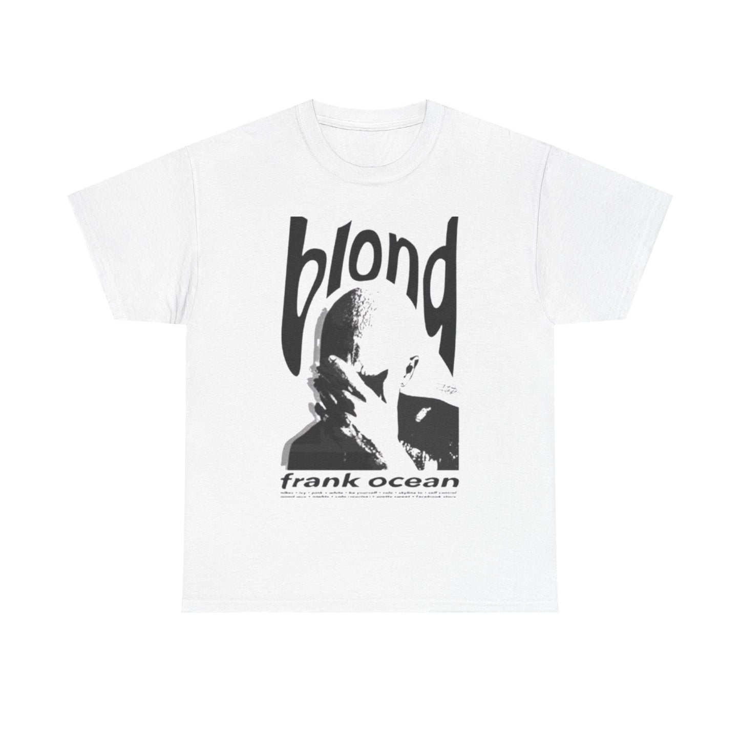 Blond Tour