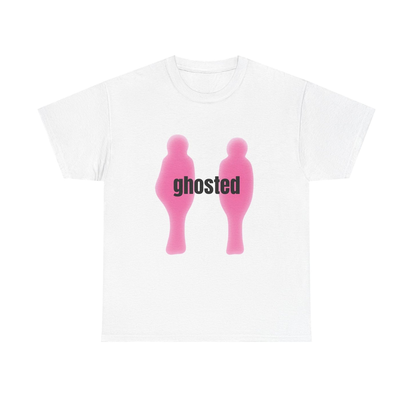 ghosted