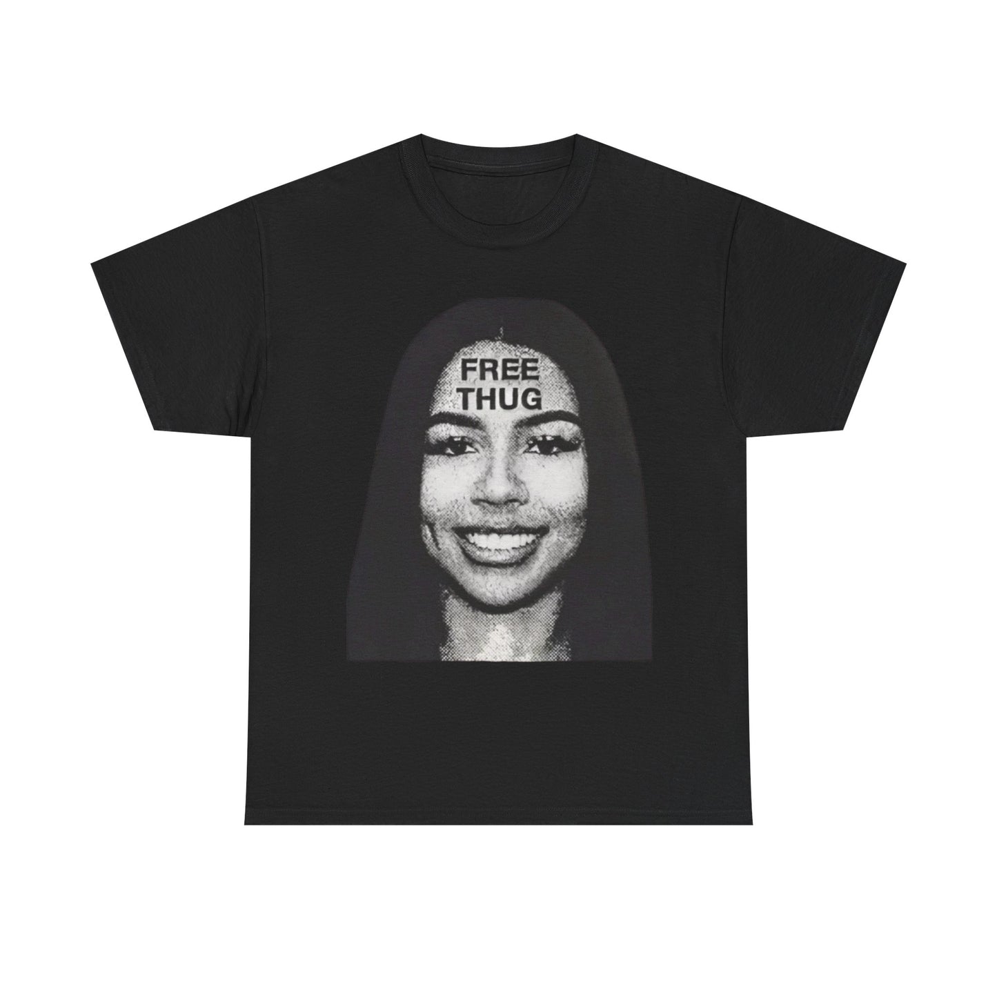 Protest Tee