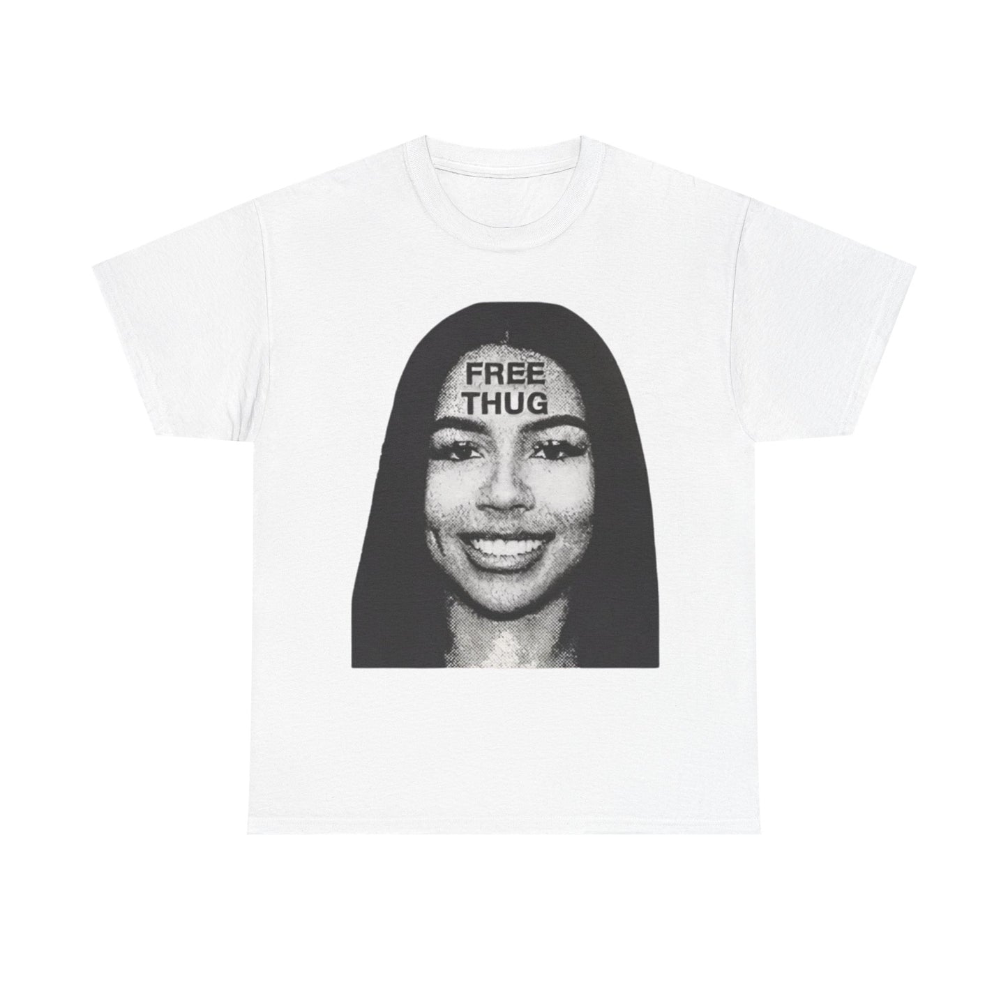 Protest Tee