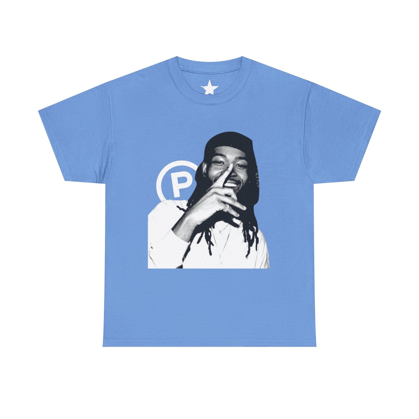 Party Next Door Tee