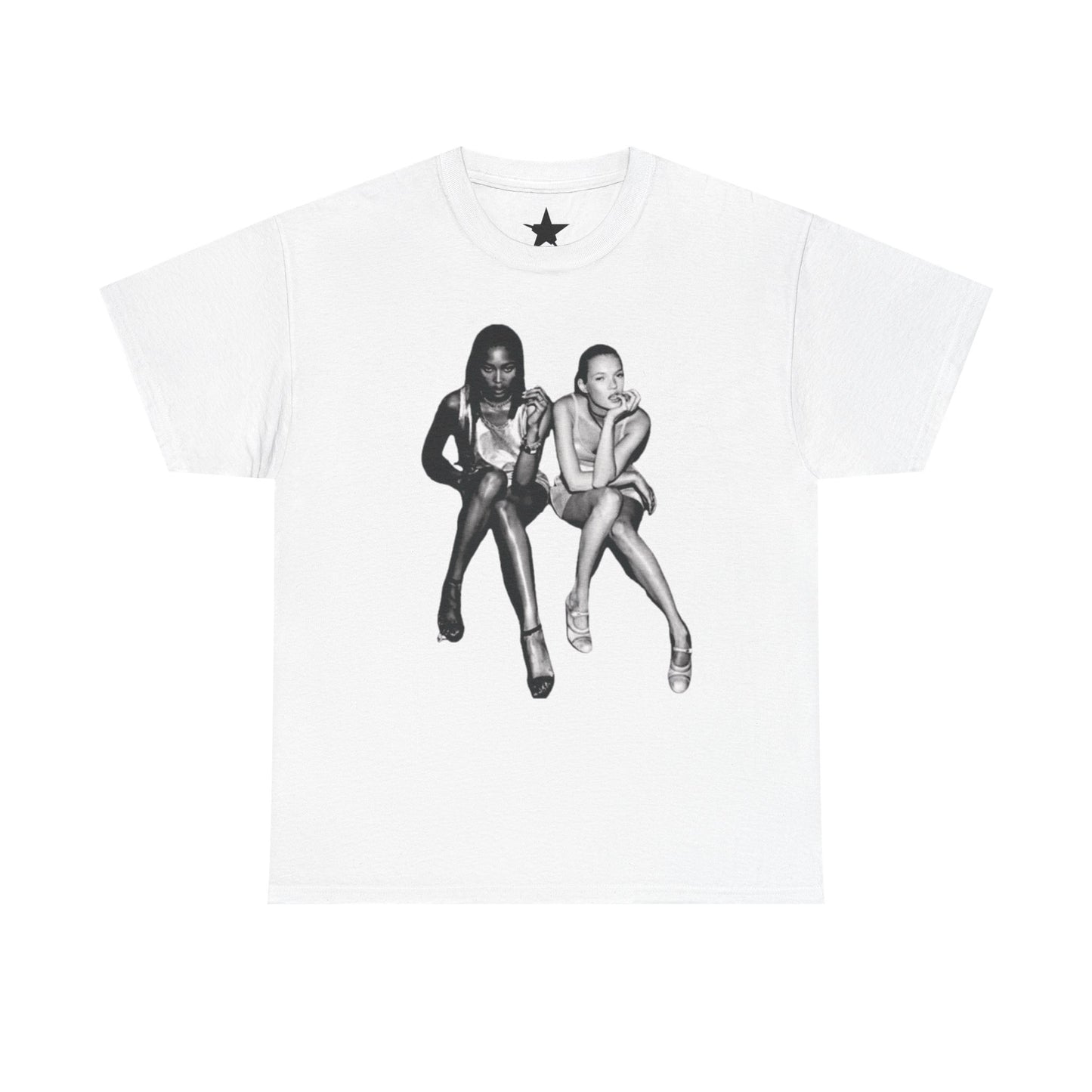Kate Moss Tee