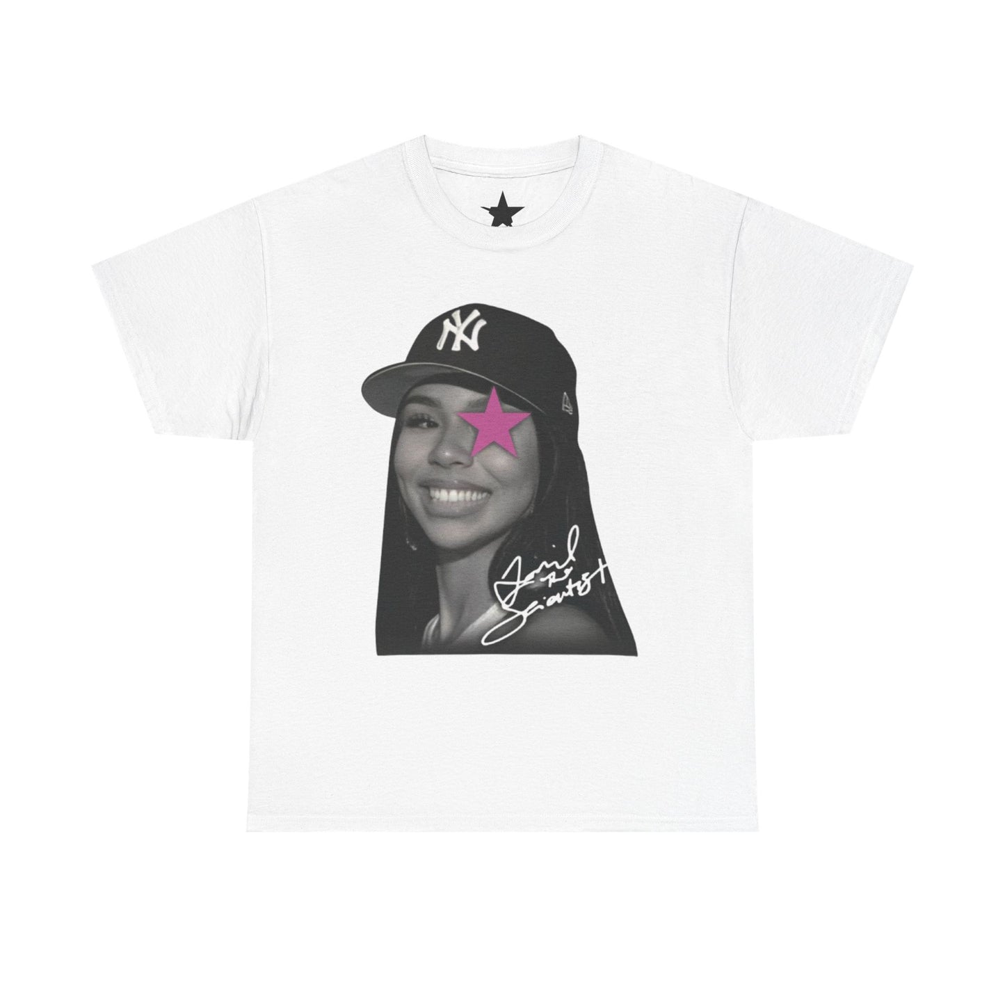 Mariah The Scientist Tee v2