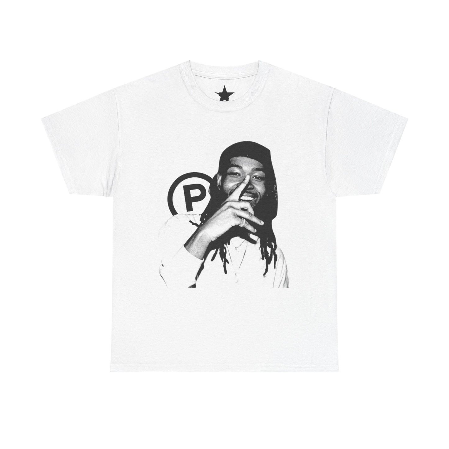 Party Next Door Tee
