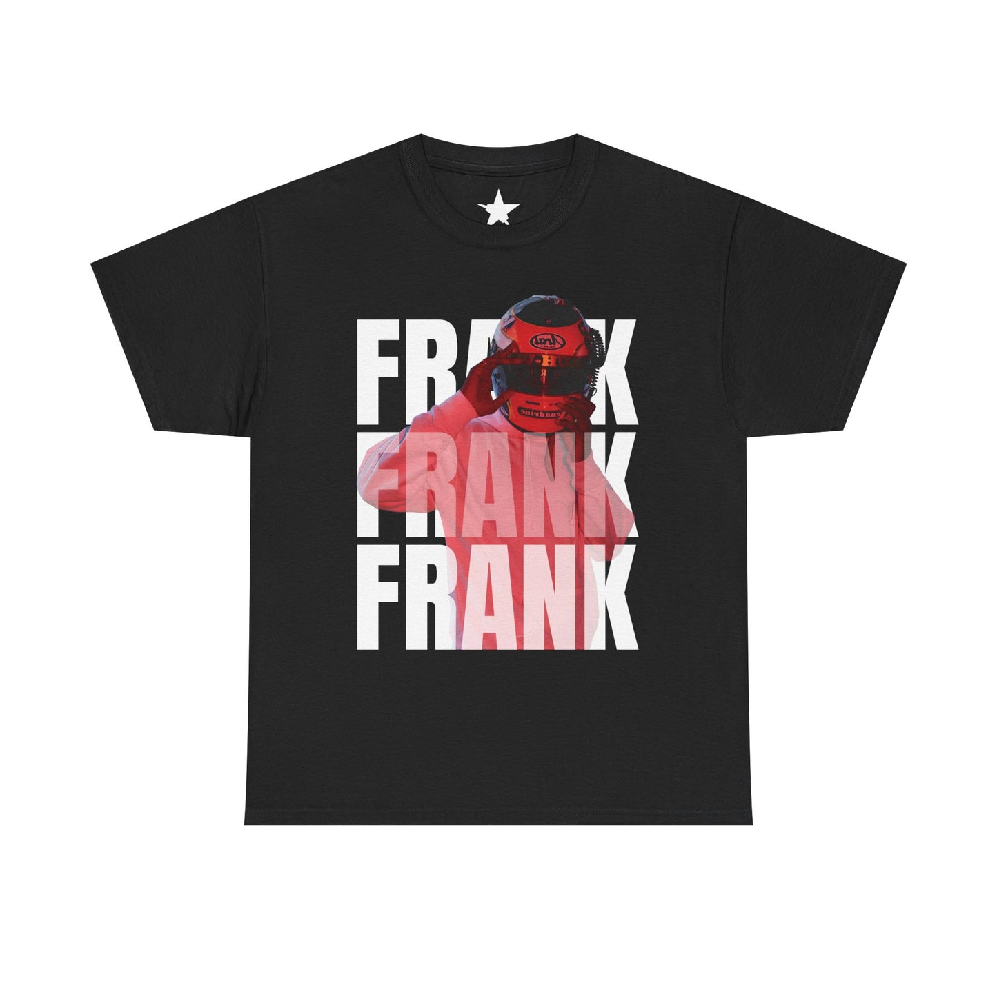 Racing Frank Tee