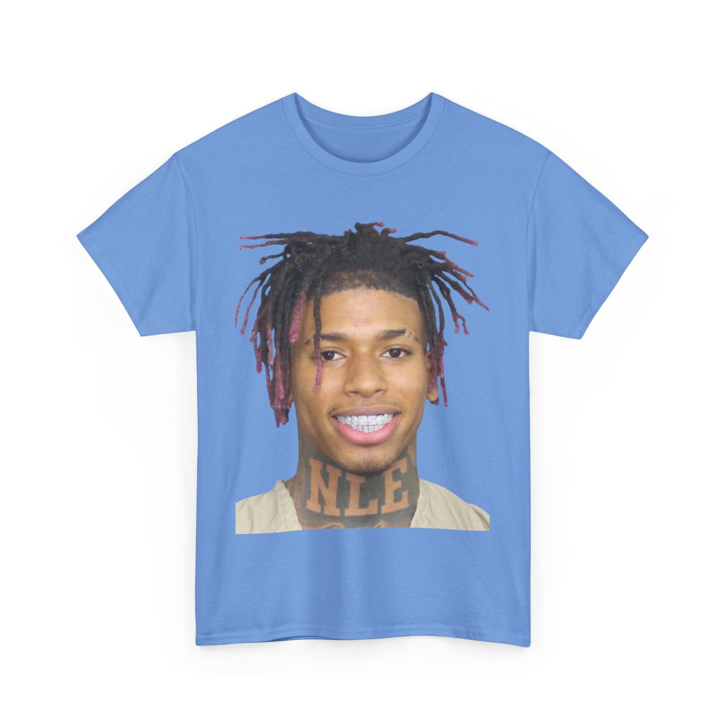 NLE Mugshot
