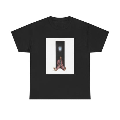 Swimming Tee