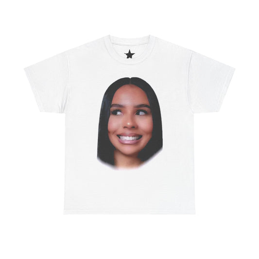 Mariah The Scientist Tee