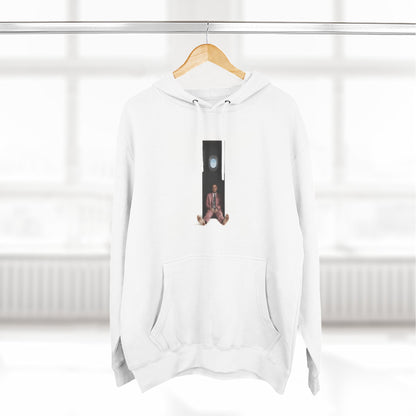 Swimming Hoodie
