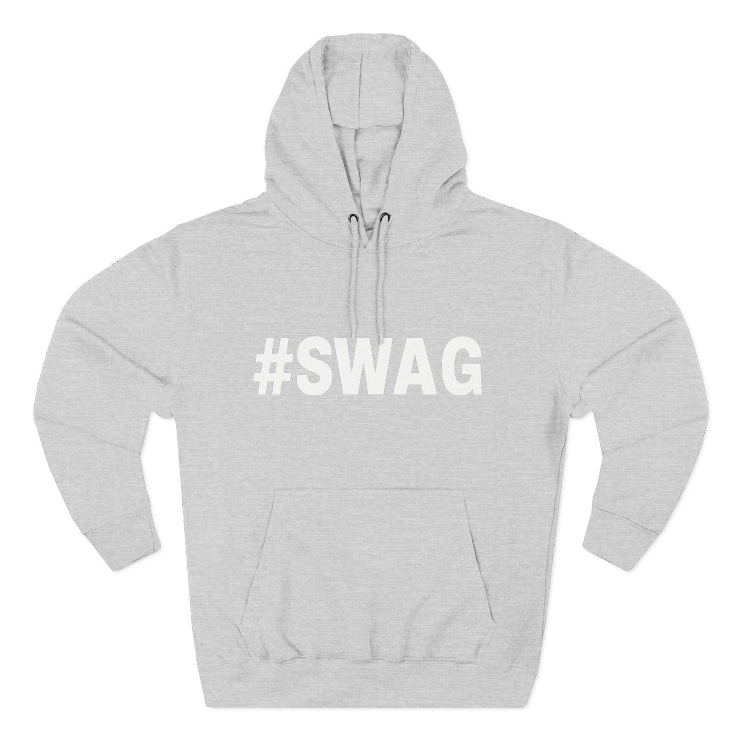 #SWAG Hoodie