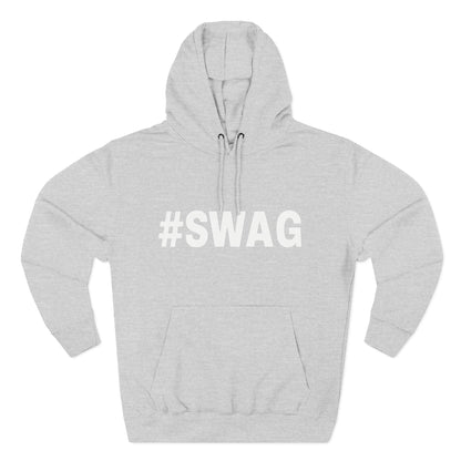 #SWAG Hoodie