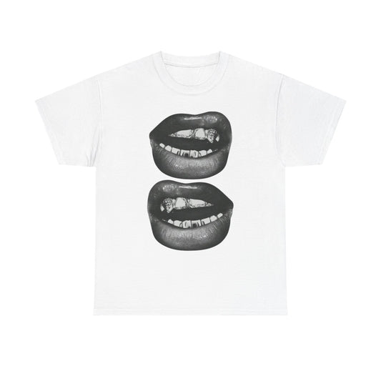 Double Lips