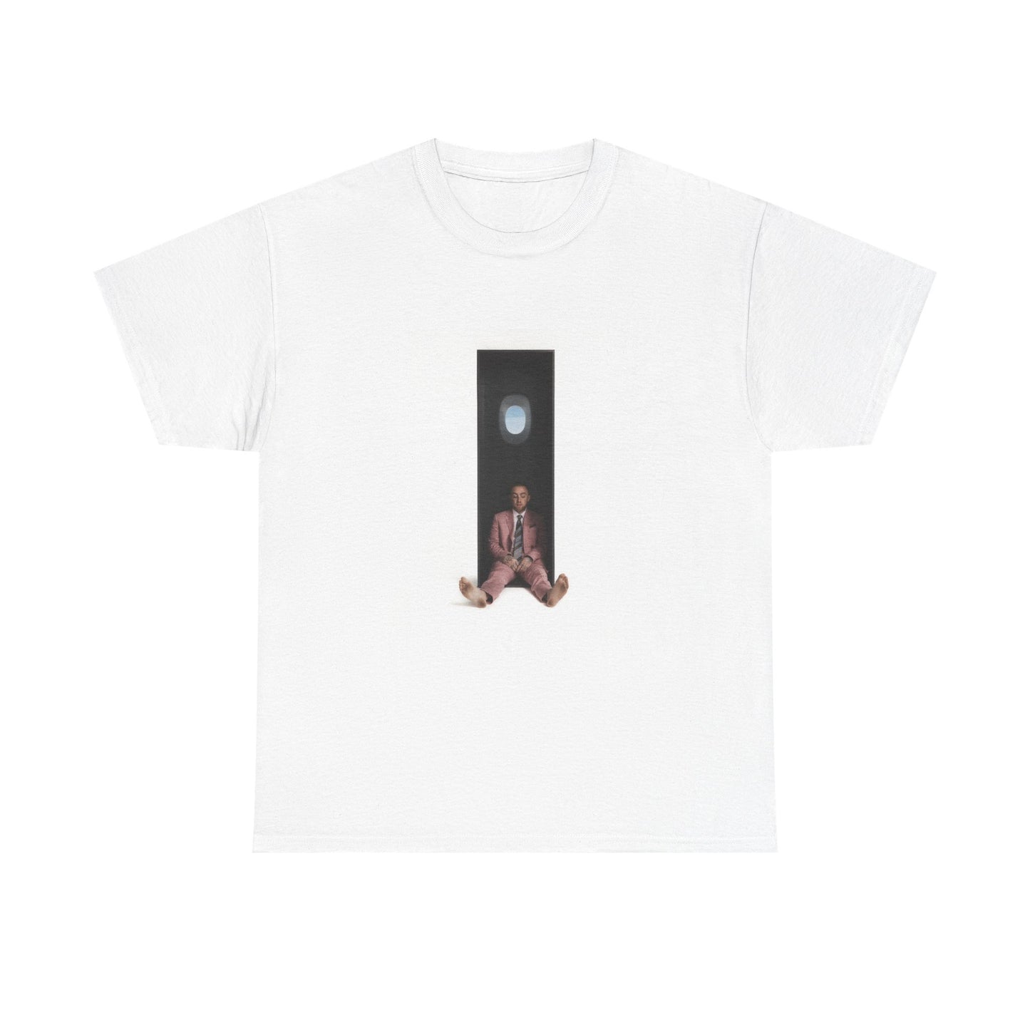 Swimming Tee
