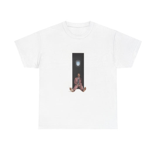 Swimming Tee