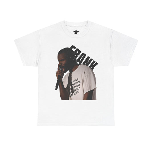 Frank's Anti-Discrimination Tee