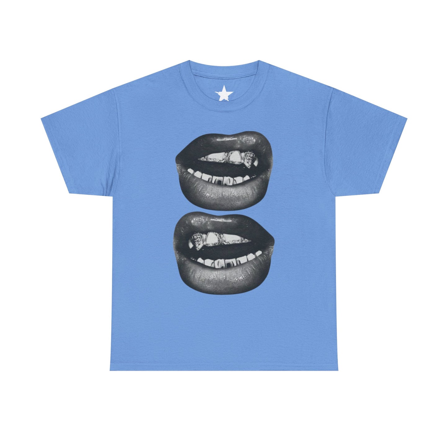 Double Lips Tee