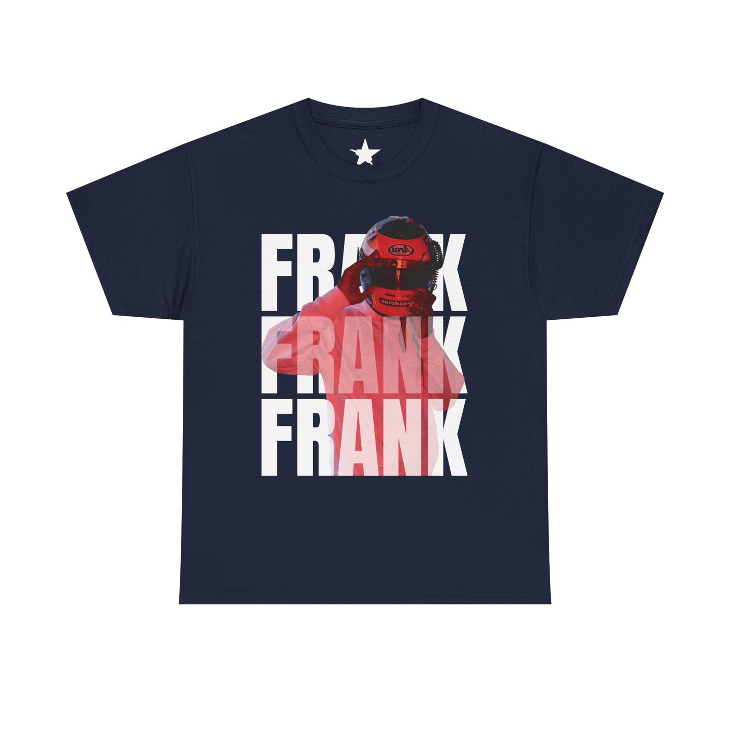 Racing Frank Tee