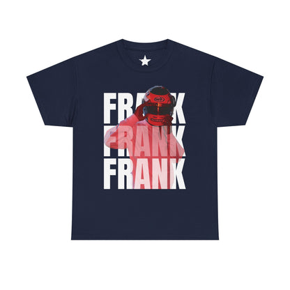 Racing Frank Tee