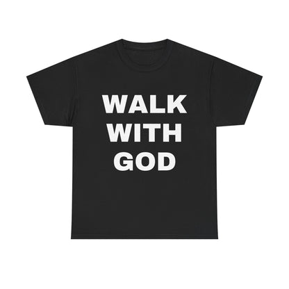 WALK WITH GOD