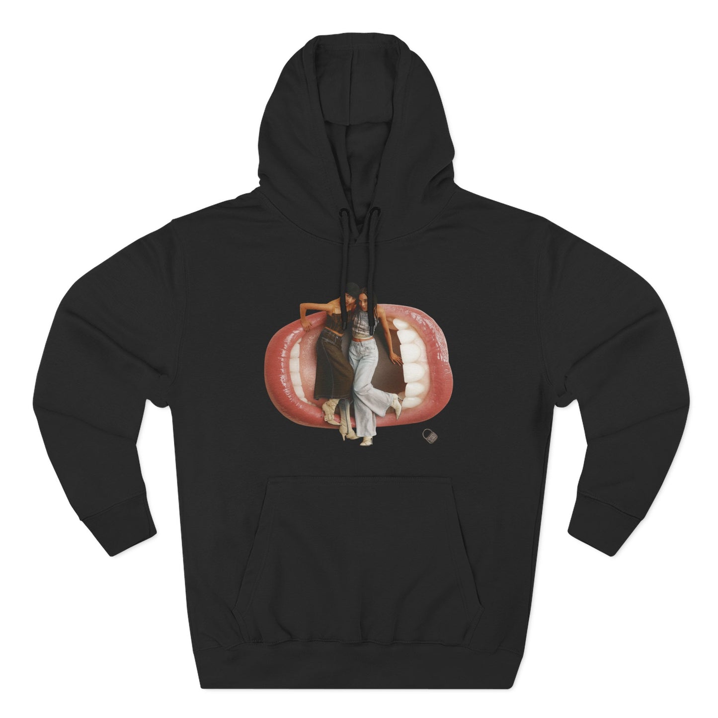One Bite Hoodie