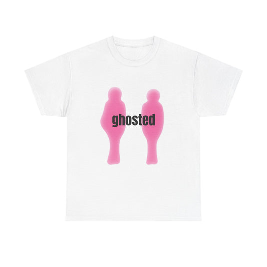 ghosted