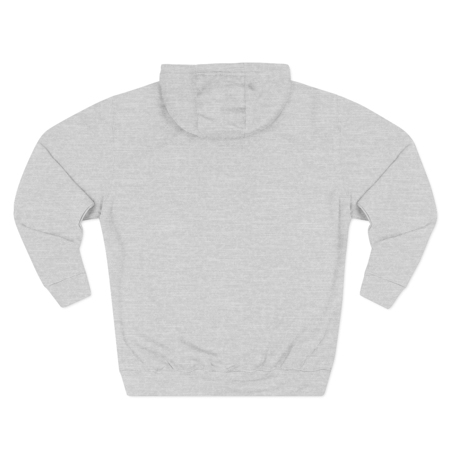 "Blank" Hoodie