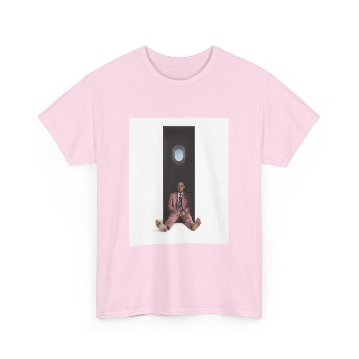 Swimming Tee