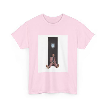 Swimming Tee