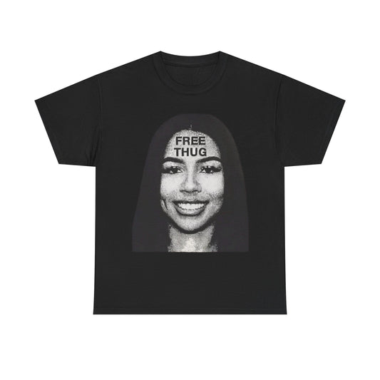 Protest Tee