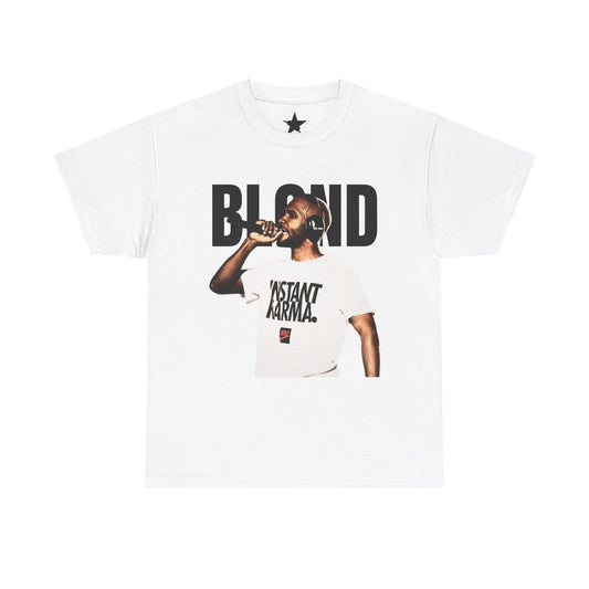 BLOND Frank Tee