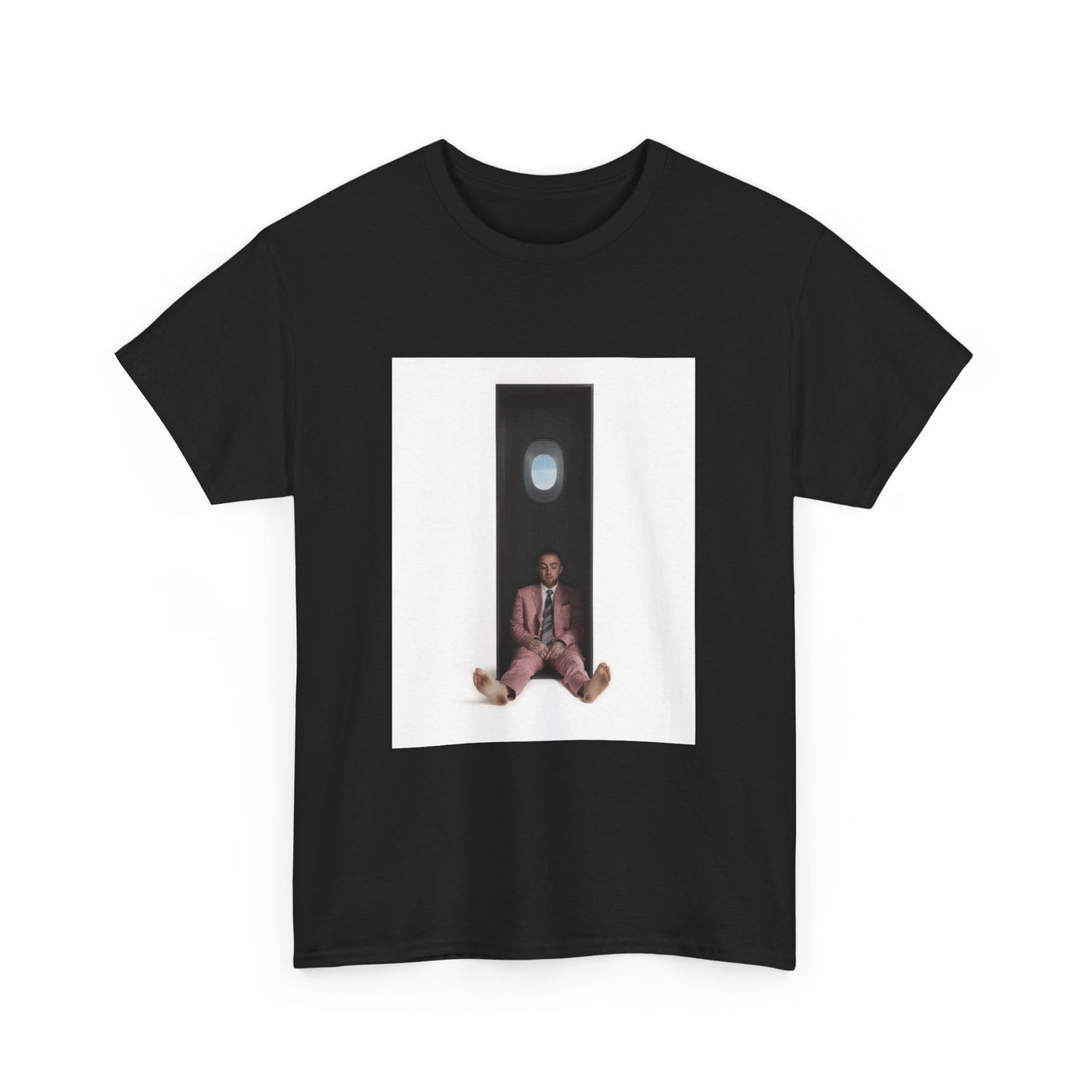 Swimming Tee