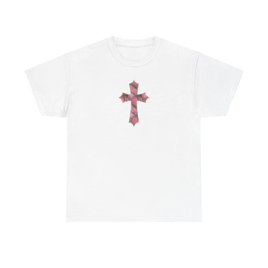 Camo Cross