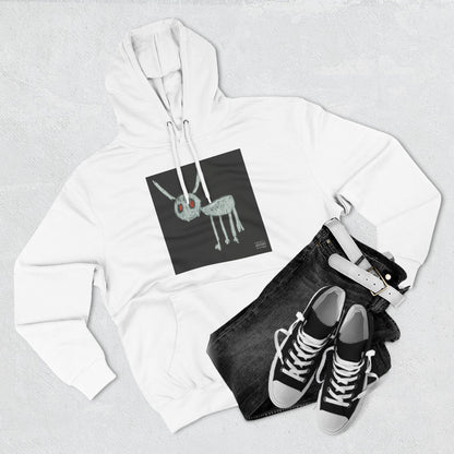 Red Eyed Hoodie
