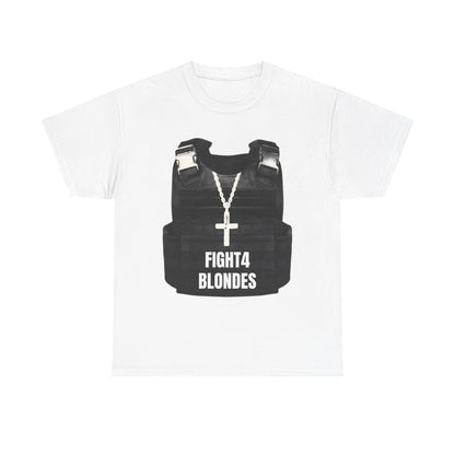 FIGHT4 BLONDES
