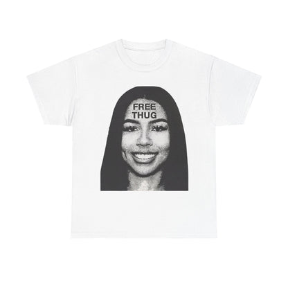 Protest Tee