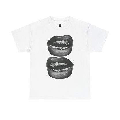 Double Lips Tee