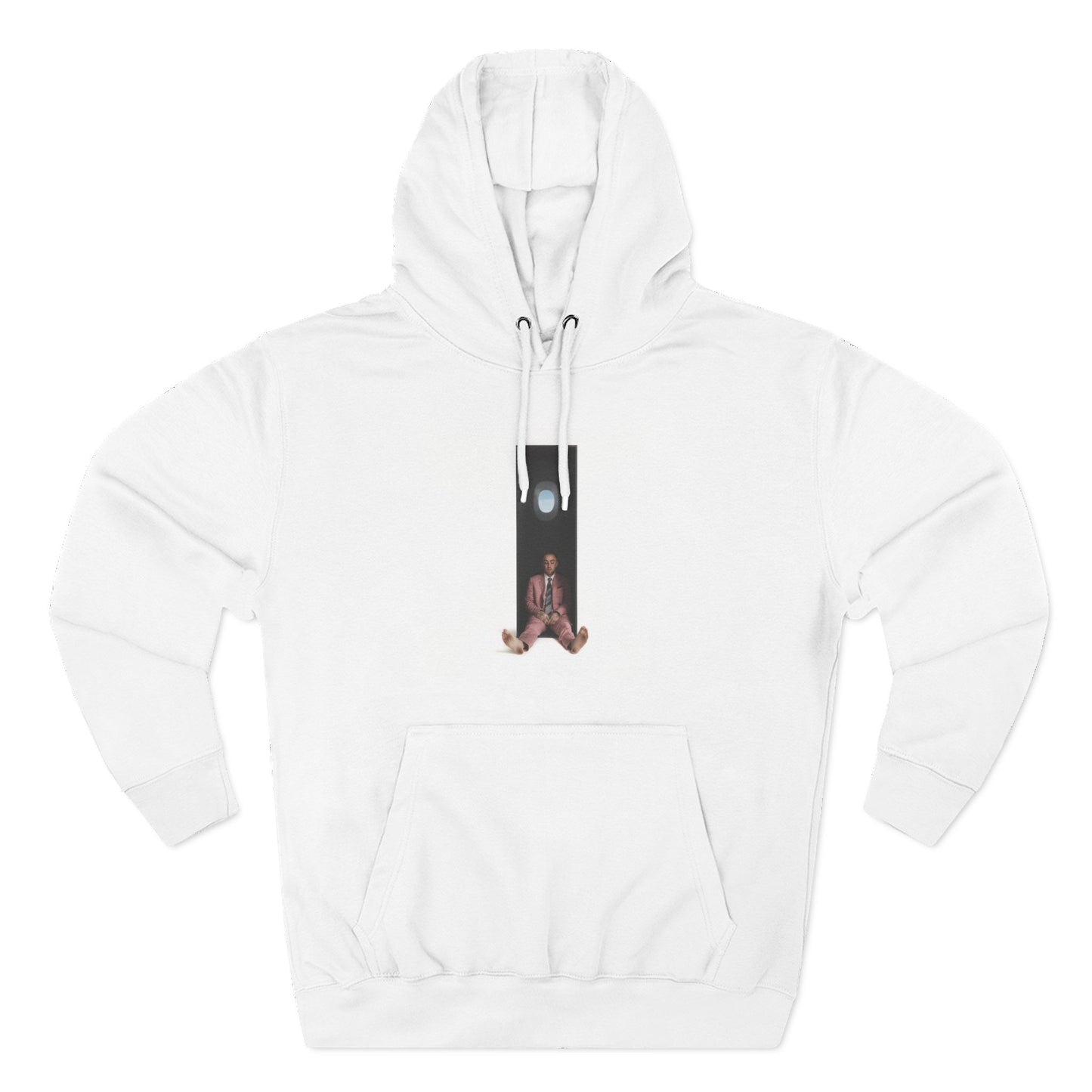 Swimming Hoodie