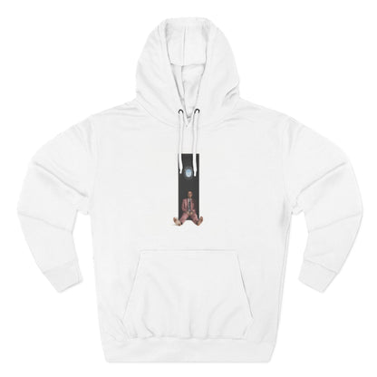Swimming Hoodie