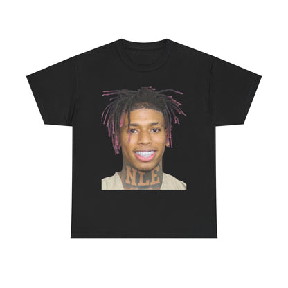 NLE Mugshot