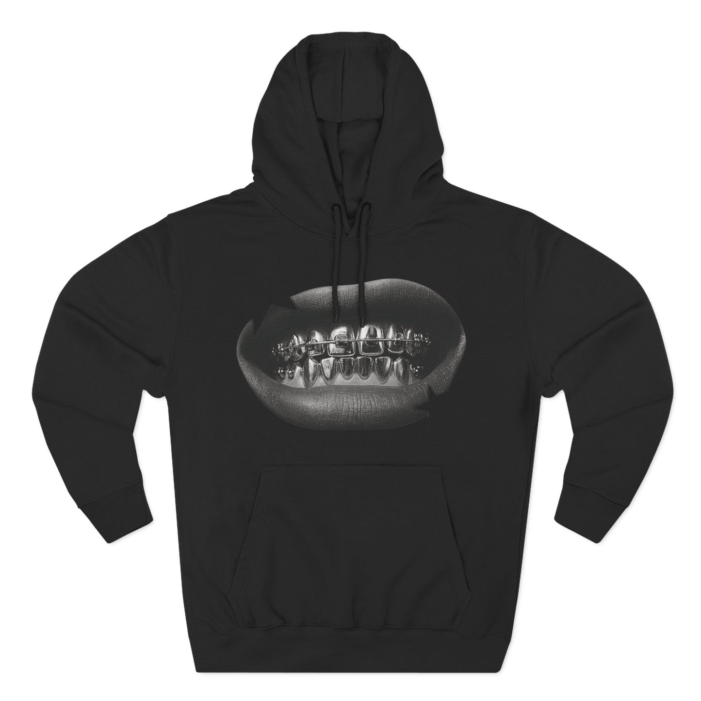 Starry Kiss Hoodie