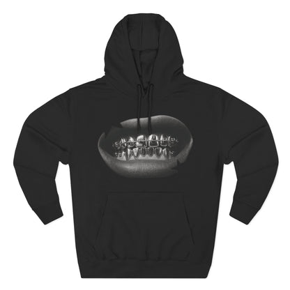 Starry Kiss Hoodie