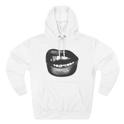 Black Kiss Hoodie