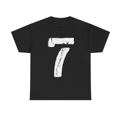 7