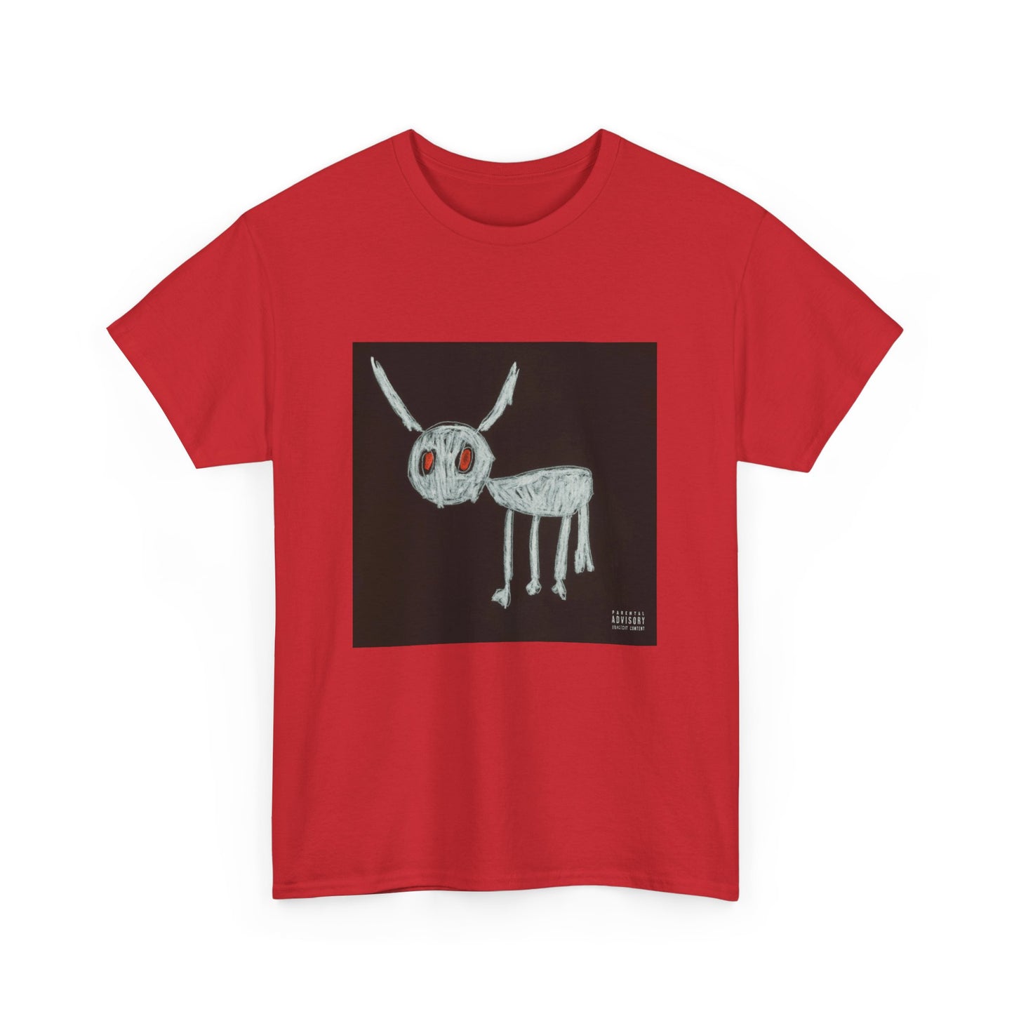 Red Eyed Tee