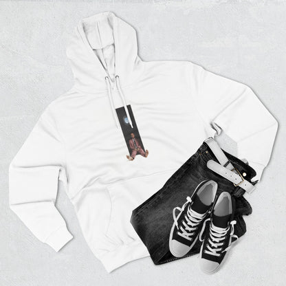 Swimming Hoodie