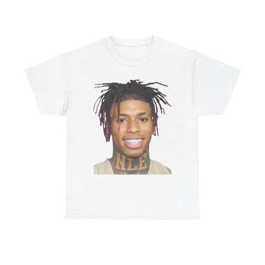 NLE Mugshot