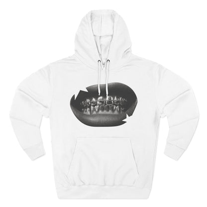 Starry Kiss Hoodie