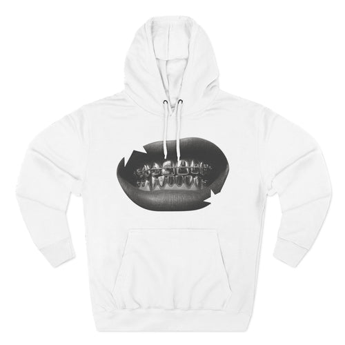 Starry Kiss Hoodie